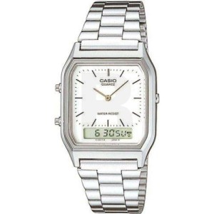 Zegarek Casio Retro AQ-230A-7DMQYES