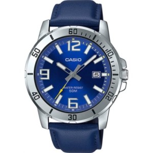 Zegarek Casio Enticer MTP-VD01L-2BVUDF