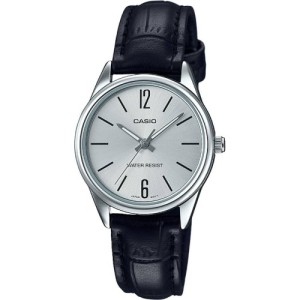 Zegarek Casio Timeless LTP-V005L-7BUDF