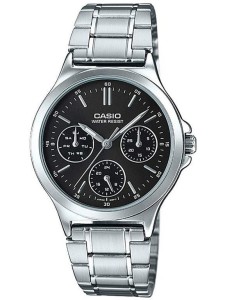 Zegarek damski CASIO LTP-V300D-1A