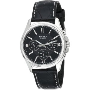 Zegarek Casio Collection MTP-1375L-1A