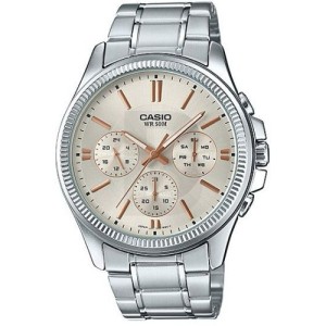 Zegarek Casio Collection MTP-1375D-7A2