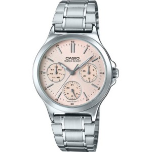 Zegarek Casio Timeless LTP-V300D-4AUDF