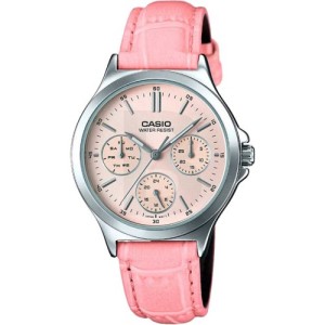Zegarek Casio Collection LTP-V300L-4A