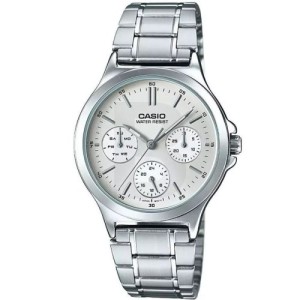 Zegarek Casio Collection LTP-V300D-7AUDF