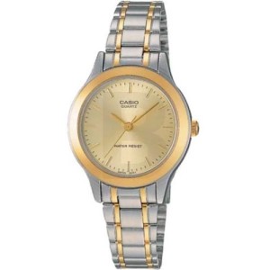 Zegarek Casio Classic LTP-1128G-9A
