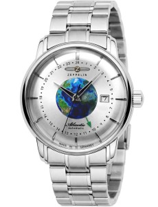 Zegarek Zeppelin 8468MB1