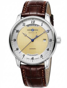 Zegarek Zeppelin 85625