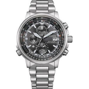 Zegarek Citizen Radio Controlled AT8300-58E