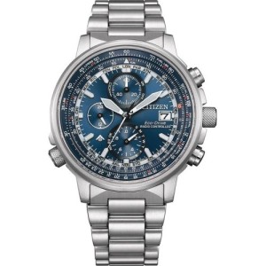 Zegarek Citizen Radio Controlled AT8300-58L