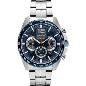 Zegarek Seiko SSB345P1