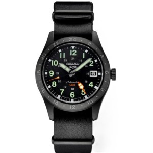 Zegarek Seiko 5 Sports SSK025P1