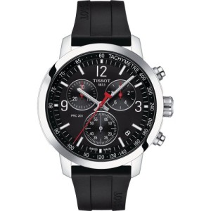 Zegarek Tissot PRC200 T114.417.17.057.00