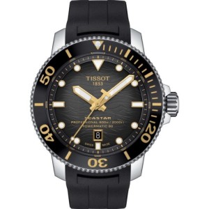 Zegarek Tissot T-Sport T120.607.17.441.01