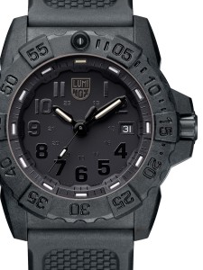 Zegarek Luminox XS.3501.BO.F