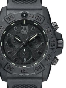 Zegarek Luminox XS.3581.BO