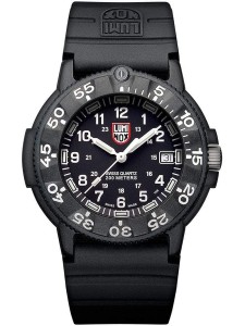 Zegarek Luminox XS.3001.F