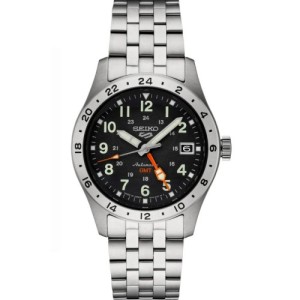 Zegarek Seiko 5 Sports SSK023P1
