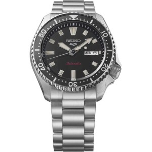 Zegarek Seiko 5 sports SRPL85K1