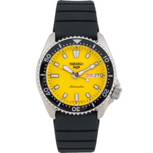 Zegarek Seiko 5 sports SRPL87K1
