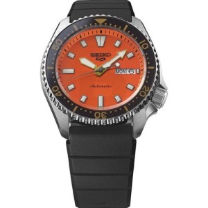 Zegarek Seiko 5 sports SRPL89K1