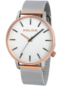 Zegarek Police PL15923JSTR.04MM