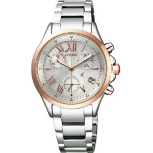 Zegarek Citizen xC FB1404-51A