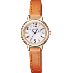 Zegarek Citizen Wicca KP3-627-10