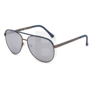 Okulary Guess GF0172 08C 60