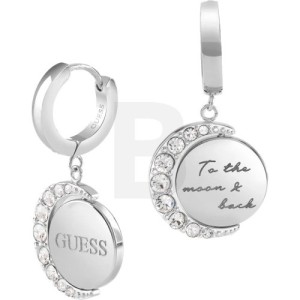 Biżuteria Guess JUBE01192JWRHT/U