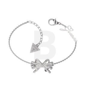 Biżuteria Guess A-Bow You JUBB01327JWRHS