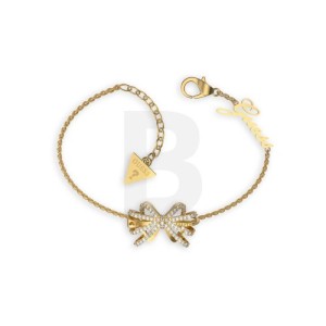 Biżuteria Guess A-Bow You JUBB01327JWYGS