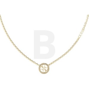 Biżuteria Guess Life In 4G JUBN02141JWYGT/U