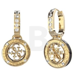 Biżuteria Guess JUBE02286JWYGBKT/U