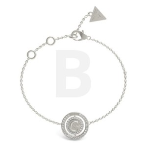 Biżuteria Guess Eternelle JUBB02257JWRHS