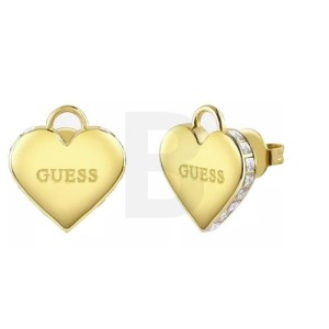 Biżuteria Guess Falling In Love JUBE02231JWYGT/U