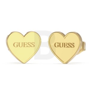 Biżuteria Guess Studs Party JUBE02171JWYGT/U