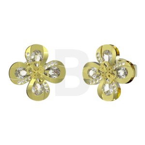 Biżuteria Guess Amazing Blossom JUBE03059JWYGT/U