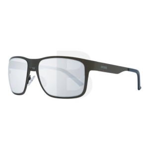 Okulary Guess GF0197 20C 55