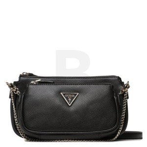 Torebka Guess Noelle HWZG78 79710-BLA