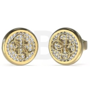 Biżuteria Guess Dreaming Guess JUBE03129JWYGT/U