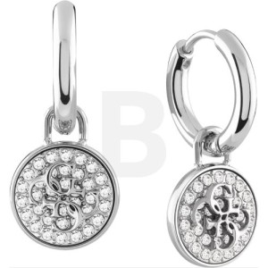 Biżuteria Guess Dreaming Guess JUBE03131JWRHT/U