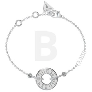 Biżuteria Guess Just Guess JUBB03113JWRHS
