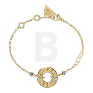 Biżuteria Guess Just Guess JUBB03113JWYGS