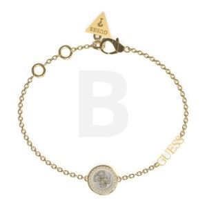 Biżuteria Guess Dreaming Guess JUBB03120JWYGWHL