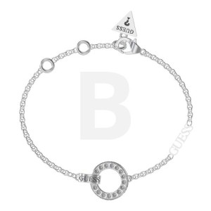 Biżuteria Guess Circle Lights JUBB03162JWRHS