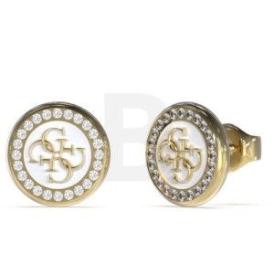 Biżuteria Guess Dreaming Guess JUBE03123JWYGWHT/U