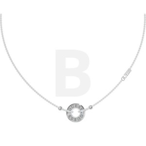 Biżuteria Guess Just Guess JUBN03110JWRHT/U