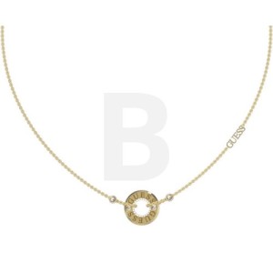 Biżuteria Guess Just Guess JUBN03110JWYGT/U