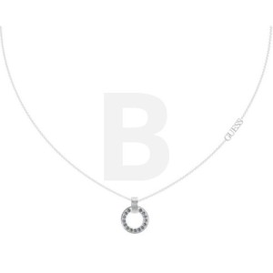 Biżuteria Guess Circle Lights JUBN03159JWRHT/U